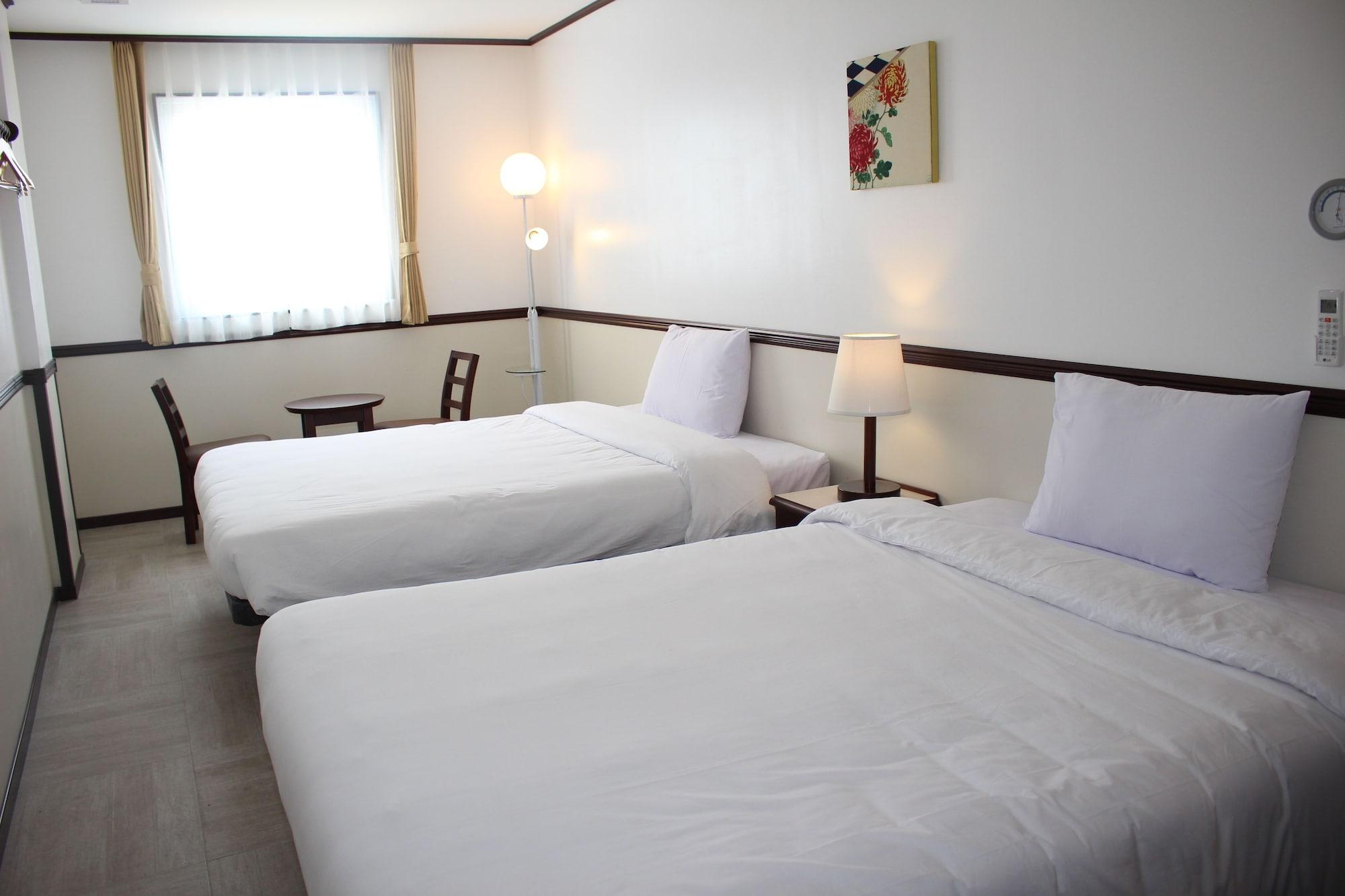 Toyoko Inn Cebu Exterior foto